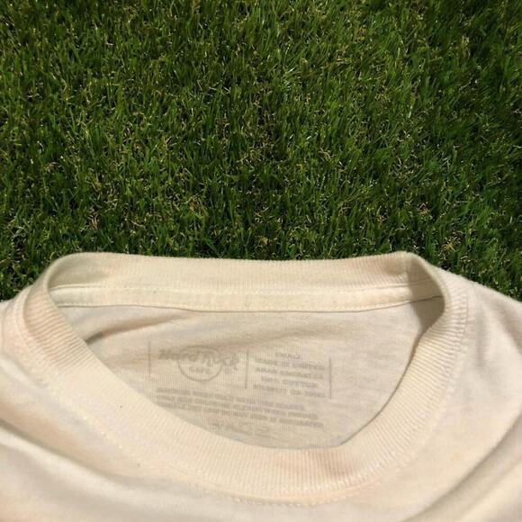 Vintage Hard Rock Cafe London Tee - Picture 5 of 5